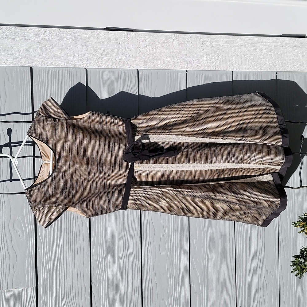 Isabella & Chloe Formal Dress